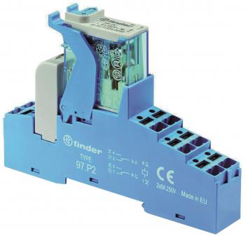 Finder Koppelrelais 