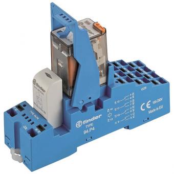 Finder Koppelrelais 
