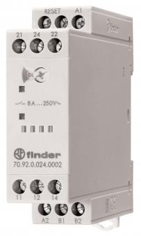 Finder Thermistorrelais 70.92.8.230.0002 