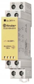 Finder Relaismodul 