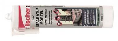 Fischer Reparatur Mörtel DEC ZEG  534474 