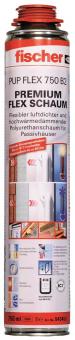 Fischer Premium Flex Schaum PUP   543453 