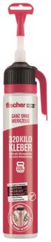 Fischer GOW 320 Kilo Kleber PP    545857 