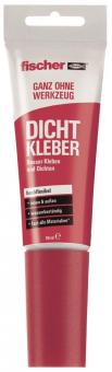 Fischer GOW Dichtkleber T 80ml    545862 
