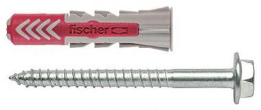 Fischer DUOPOWER 10x50 S          555110 