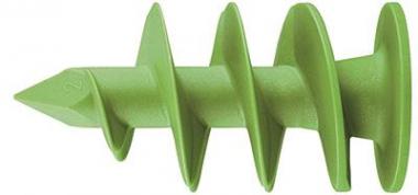 Fischer Dämmstoffdübel FID GREEN  524851 