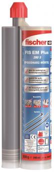 Fischer Epoxidharzmörtel FIS EM   544171 