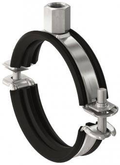 Fischer Universalrohrschelle      539449 