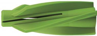 Fischer Gasbetondübel GB GREEN 8  524870 
