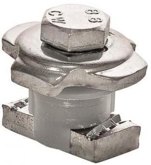 Fischer Durchsteckverbinder       533739 