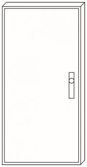 f-tronic ZA112 Leergehäuse H 1100, ZA112 