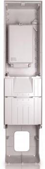 f-tronic Hausanschlusssäule   HSA141-HAK 