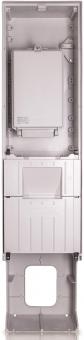 f-tronic Hausanschlusssäule   HSA141-HAK 