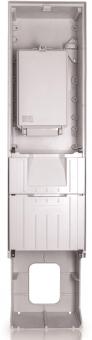 f-tronic Hausanschlusssäule   HSA141-HAK 