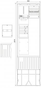 f-tronic                  ZSA202-2-ZK-HO 
