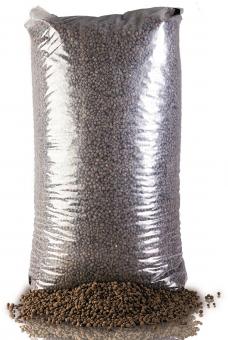f-tronic Sockelfüller   50 l in    ZSASF 