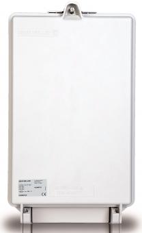 FTRO Hausanschlusskasten NH00     ZSAHAK 