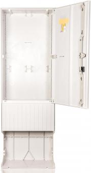 f-tronic Leersäule 2-feldrig B    ZSA172 