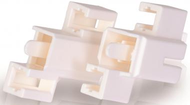 f-tronic Klemmenadapter-Set Vision   KAV 