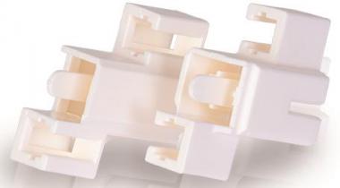 f-tronic Klemmenadapter-Set Vision   KAV 