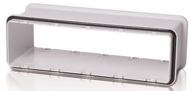 f-tronic Verbinder vertikal f.NEPTUN NVB 