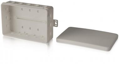f-tronic XXL FR-Abzweigkasten       E128 