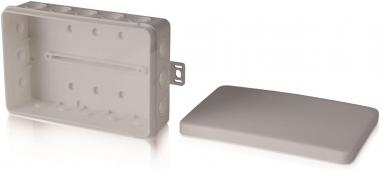 f-tronic XXL FR-Abzweigkasten       E128 