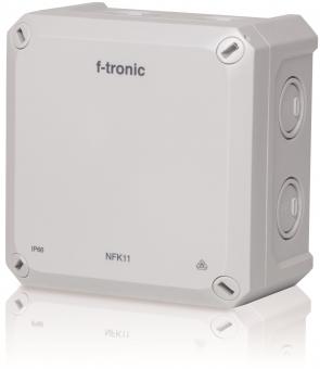 f-tronic FR-Abzweigkasten        NFK11gr 