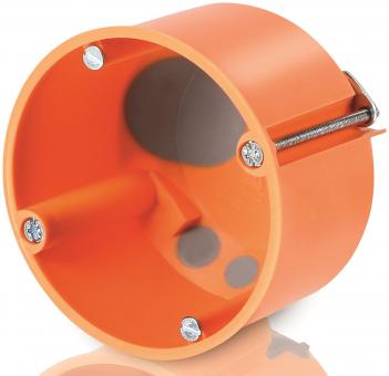 f-tronic HW-Gerätedose winddicht   E2700 