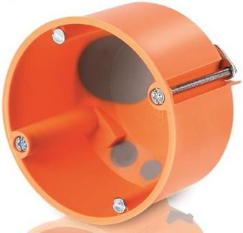 f-tronic HW-Gerätedose winddicht   E2700 