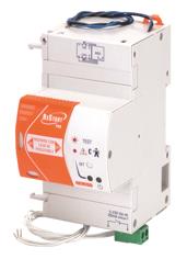 Gewiss RESTART Modul Komb. FI-   GW90967 
