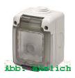 GEWISS System AP Gehaeuse        GW27062 