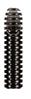 GEWISS FK 15/16 Schwarz         DX15016R 