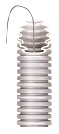 GEWISS DX20125R ICTA/25F Grau 