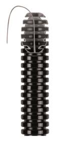 GEWISS DX15125R FK 15/25F Schwarz 