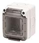 GEWISS System AP Gehaeuse        GW27062 