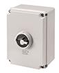 GEWISS Drehschalter HP ISO 4P   GW70424P 
