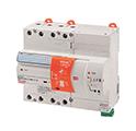 GEWISS RESTART AUTOTEST PRO 4P  GW90923B 