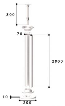 GGK 18668 MRS 70    MRS 70 SOLO-DAS 2800 