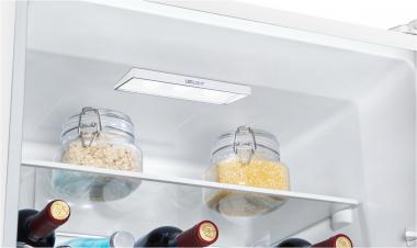 Gorenje N619EAW4 ws Kühlkombi 