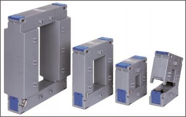    SIRAX CT310-821 - 1000A/1A - 0.5-10VA 