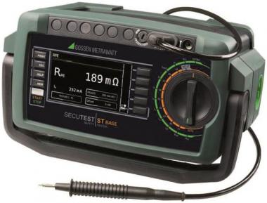Gossen M707A SECUTEST   SECUTEST ST BASE 