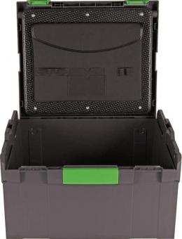 Gossen              SORTIMO L-BOXX GMC-I 