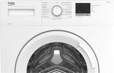 Beko WML 61023 NGR 1 Waschautomat 