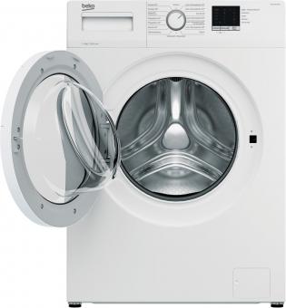 Beko WML 61023 NGR 1 Waschautomat 