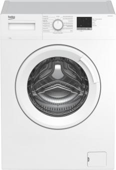Beko WML 61023 NGR 1 Waschautomat 