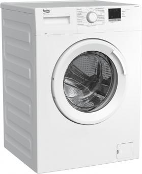 Beko WML 61023 NGR 1 Waschautomat 