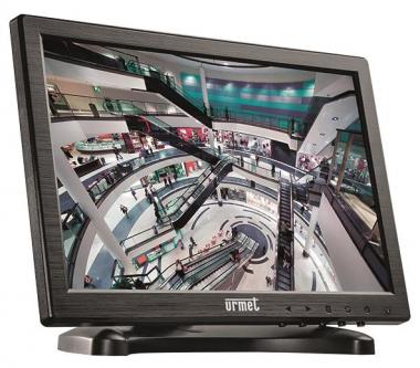 Grothe LCD-Farbmon.        MON 1092/401B 