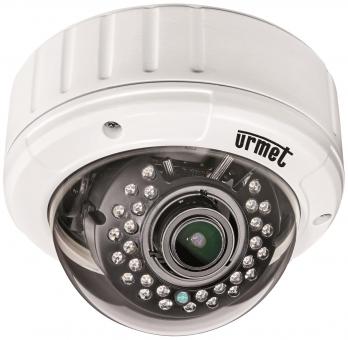 Grothe AHD Dome-Kamera PLUS  VK 1096/507 