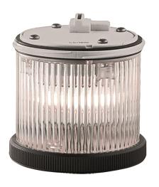Grothe LED-Blinklicht 24VAC/DC  TLB 8834 